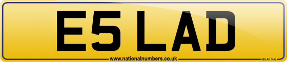 E5 LAD