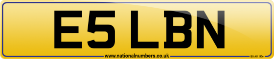 E5 LBN