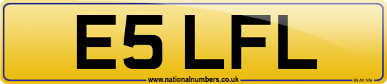E5 LFL