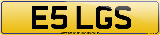 E5 LGS