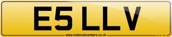 E5 LLV
