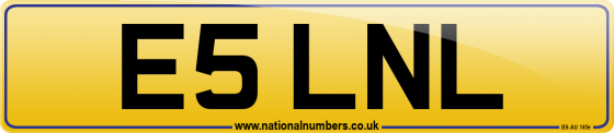 E5 LNL