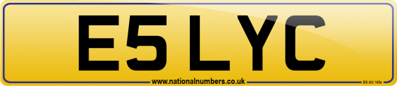 E5 LYC