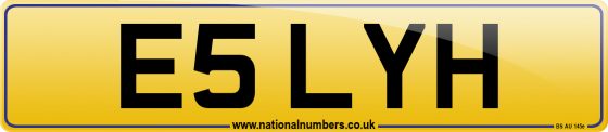 E5 LYH