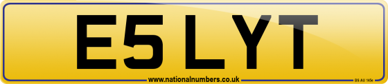 E5 LYT