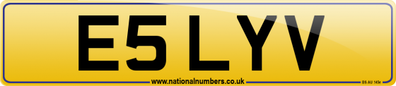 E5 LYV