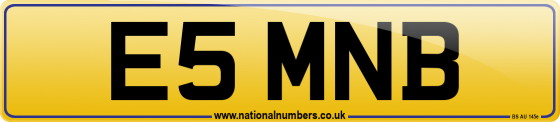 E5 MNB