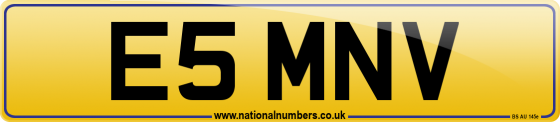 E5 MNV