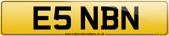 E5 NBN