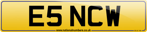 E5 NCW