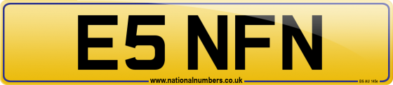 E5 NFN