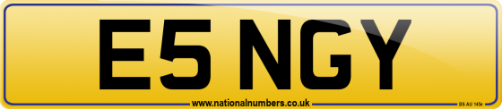 E5 NGY
