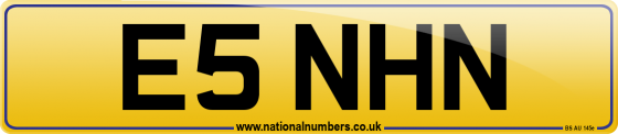 E5 NHN