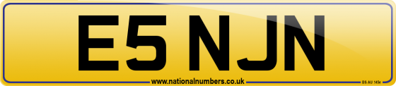 E5 NJN