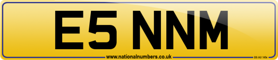 E5 NNM