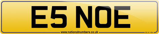 E5 NOE