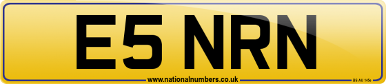 E5 NRN