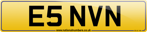 E5 NVN