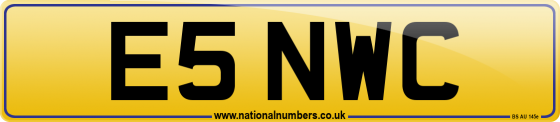 E5 NWC