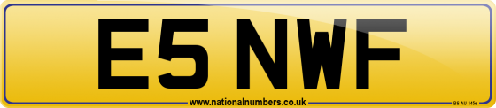 E5 NWF