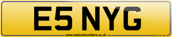 E5 NYG