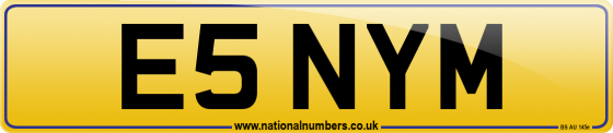 E5 NYM