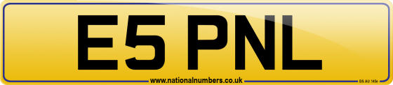 E5 PNL