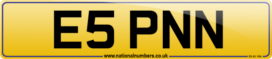 E5 PNN
