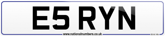 E5 RYN