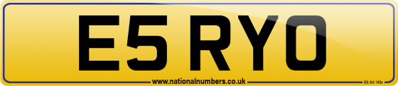 E5 RYO