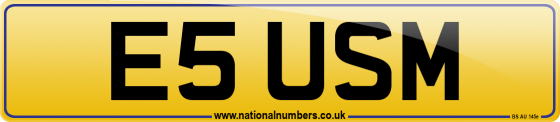 E5 USM