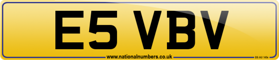 E5 VBV