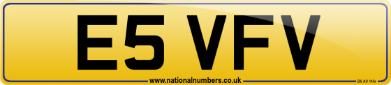 E5 VFV