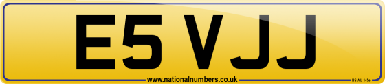 E5 VJJ
