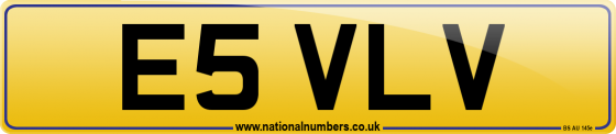 E5 VLV