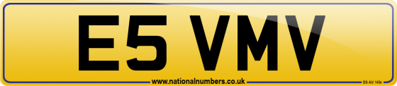 E5 VMV