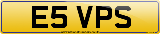 E5 VPS