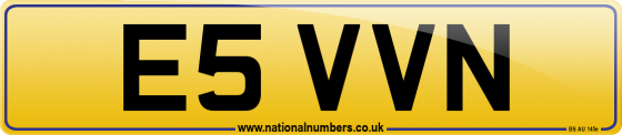 E5 VVN