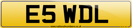 E5 WDL