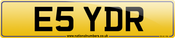 E5 YDR