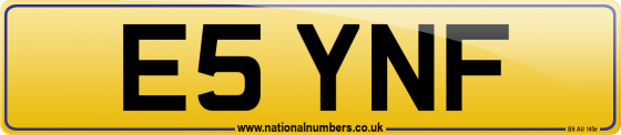 E5 YNF