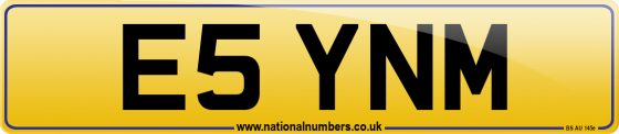 E5 YNM
