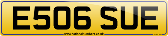 E506 SUE