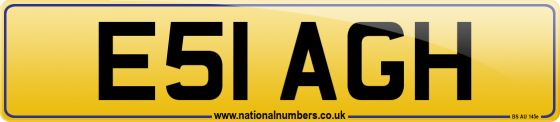 E51 AGH