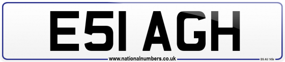 E51 AGH