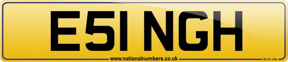 E51 NGH