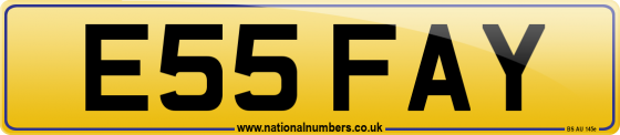 E55 FAY