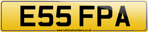 E55 FPA