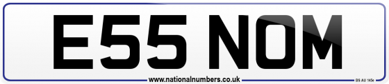 E55 NOM