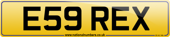 E59 REX